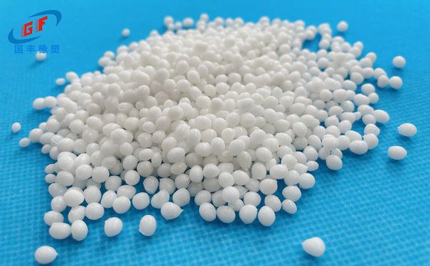 國豐橡塑為您奉上有價(jià)值的TPE材料，TPR材料資訊