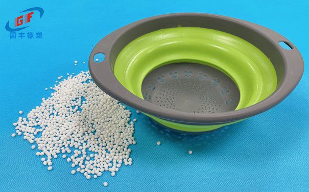 國豐橡塑為您奉上有價值的TPE材料，TPR材料資訊