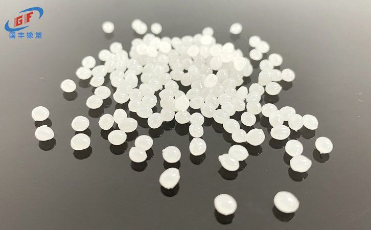 國豐橡塑為您奉上有價值的TPE材料，TPR材料資訊