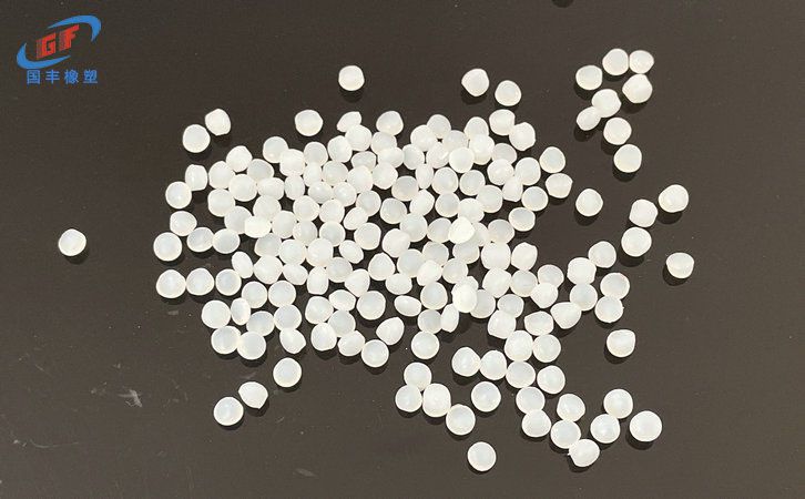 國豐橡塑為您奉上有價(jià)值的TPE材料，TPR材料資訊