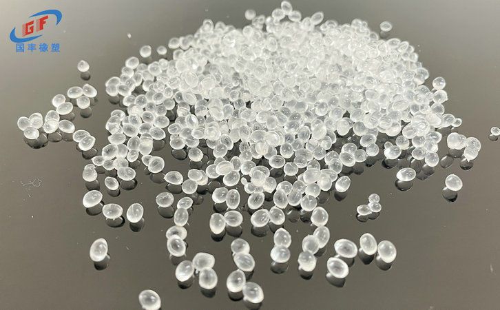 國豐橡塑為您奉上有價值的TPE材料，TPR材料資訊
